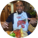 Derrick Roberts Derrick Roberts