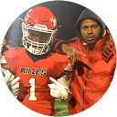 Mekhi The Strong Guy